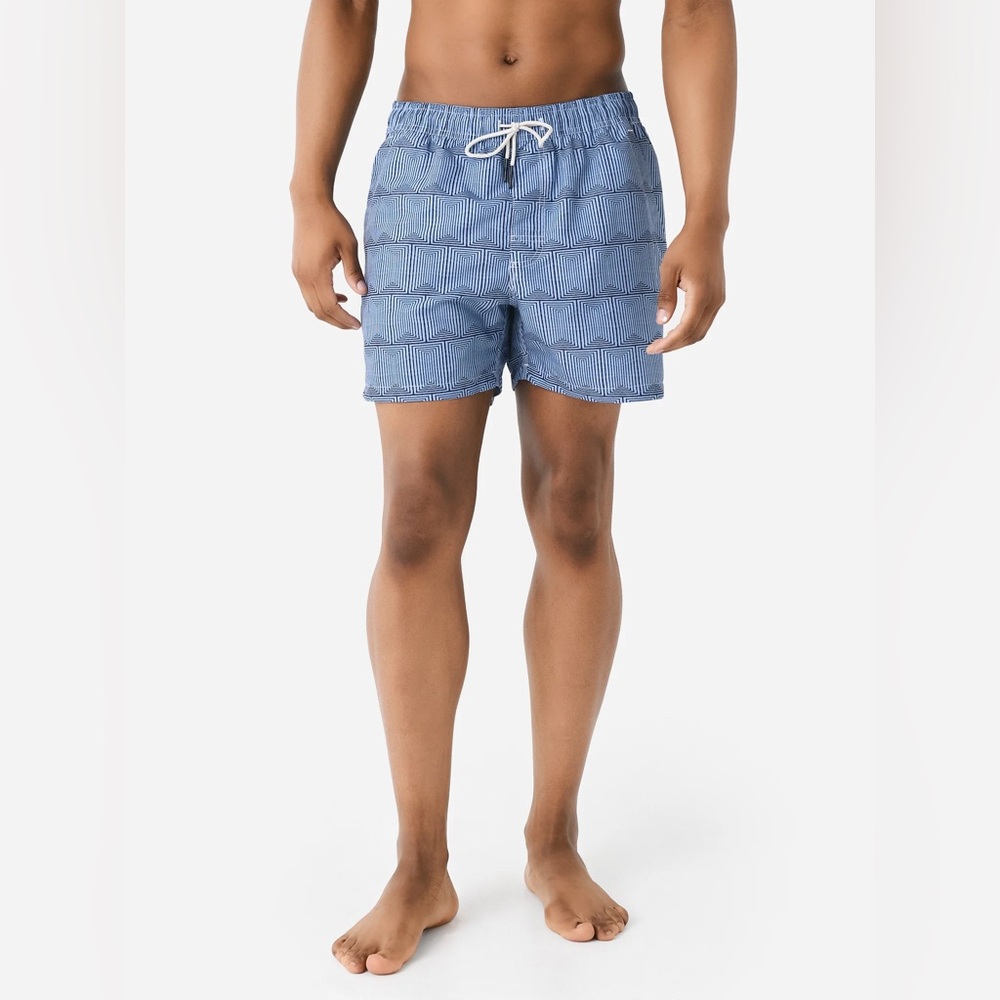OAS Men's Swim Shorts
